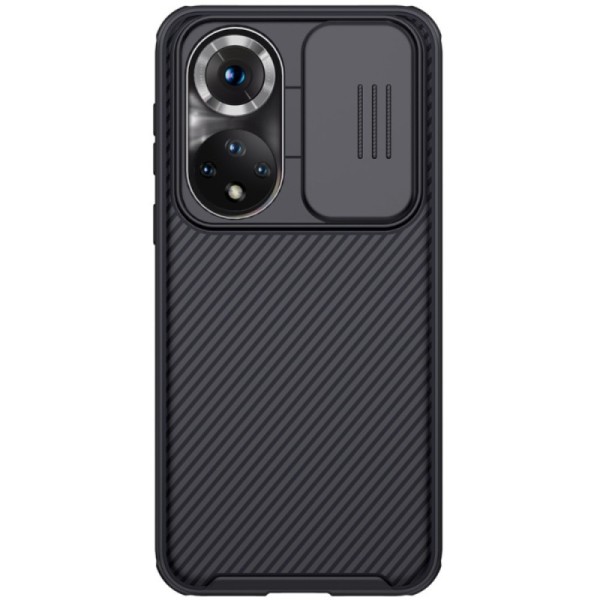 „Nillkin“ CamShield kaaned - must (Honor 50 / Nova 9)