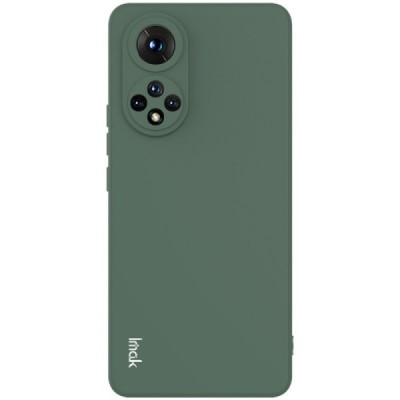 Huawei Honor 50 (Nova 9)  „Imak“ kieto silikono TPU žalias dėklas - nugarėlė | Priedai.lt