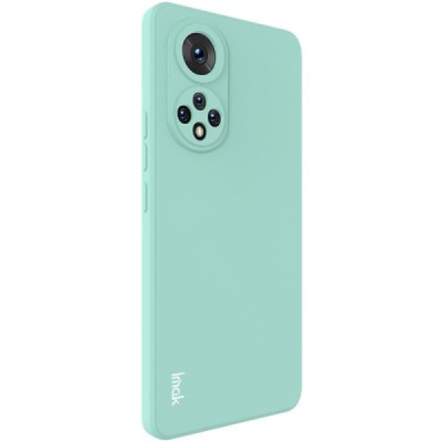 Huawei Honor 50 (Nova 9) „Imak“ kieto silikono TPU mėtinis dėklas - nugarėlė | Priedai.lt