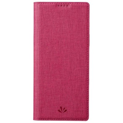 Sony Xperia 1 IV „Vili“ atverčiamas rožinis dėklas | Priedai.lt