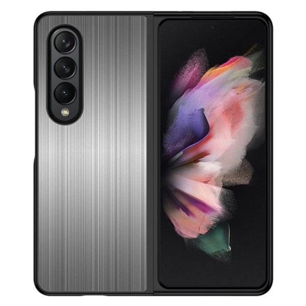 „Metal“ kaaned - must (Galaxy Z Fold4)