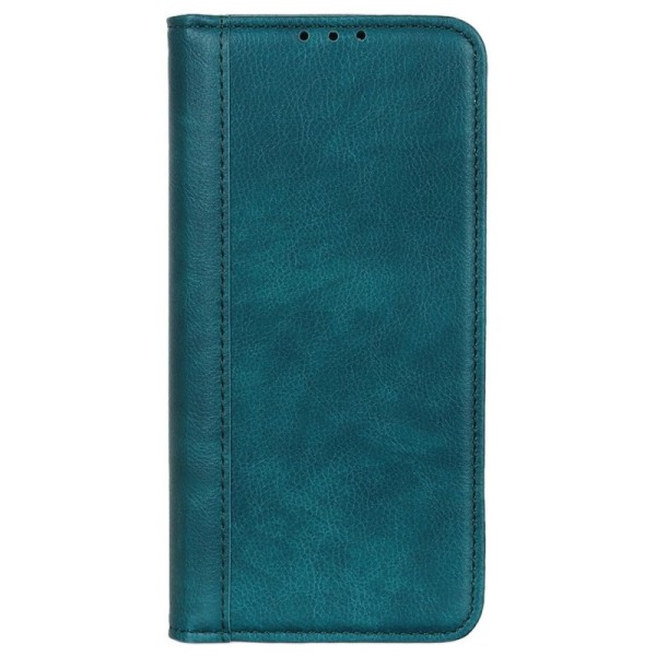 „Shell Magnet“ tahke kaaned - roheline (Galaxy Xcover 6 Pro)