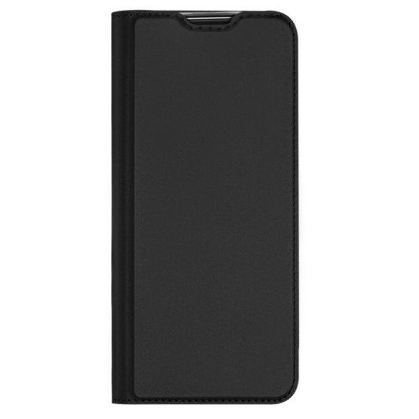 „Dux Ducis“ Skin tahke kaaned - must (OnePlus Nord 2T 5G)