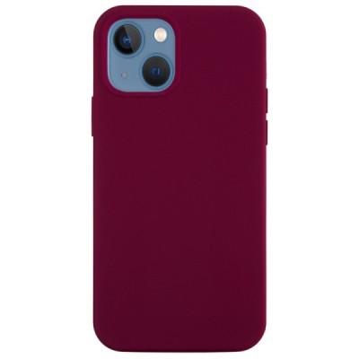 Apple iPhone 14 Shell kieto silikono TPU bordo dėklas - nugarėlė | Priedai.lt
