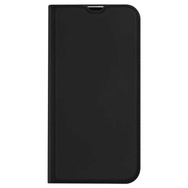 „Dux Ducis“ Skin tahke kaaned - must (iPhone 14 Pro Max)