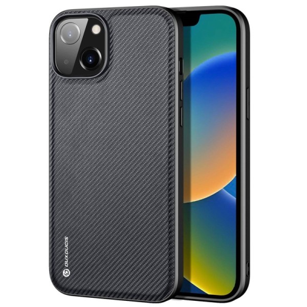 „Dux Ducis“ Fino kaaned - must (iPhone 14)