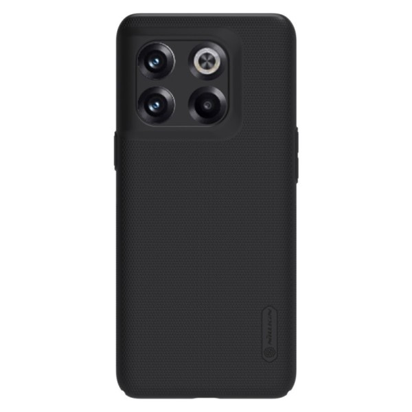 „Nillkin“ Frosted Shield kaaned - must (OnePlus 10T)