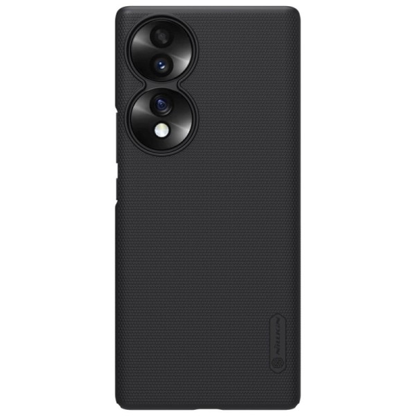 „Nillkin“ Frosted Shield kaaned - must (Honor 70)