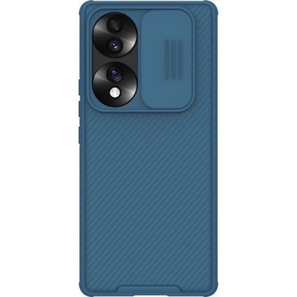 „Nillkin“ CamShield kaaned - sinine (Honor 70)