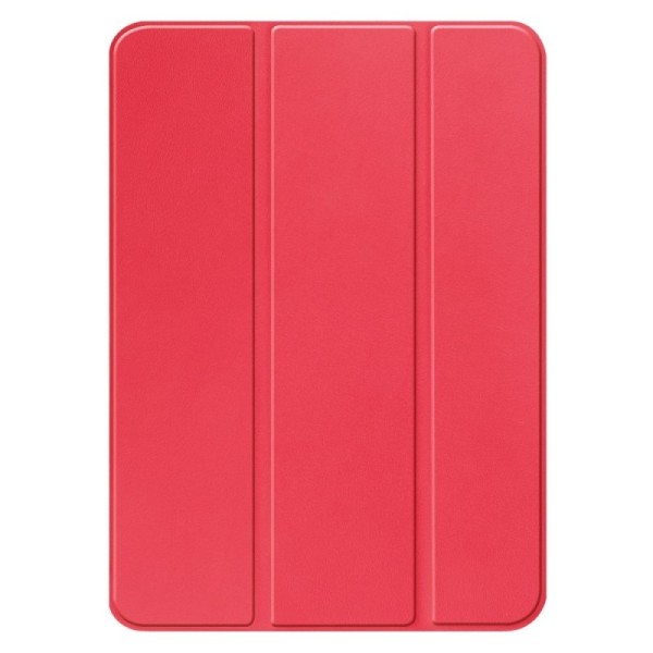 Tahke kaaned - punane (iPad 11 2025 / iPad 10.9 2022)