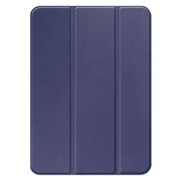Tahke kaaned - tumesinine (iPad 11 2025 / iPad 10.9 2022)