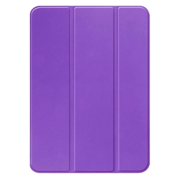 Tahke kaaned - lilla (iPad 11 2025 / iPad 10.9 2022)
