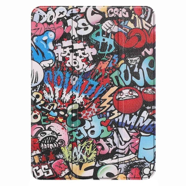 „Street Art“ tahke kaaned (iPad 10.9 2022)