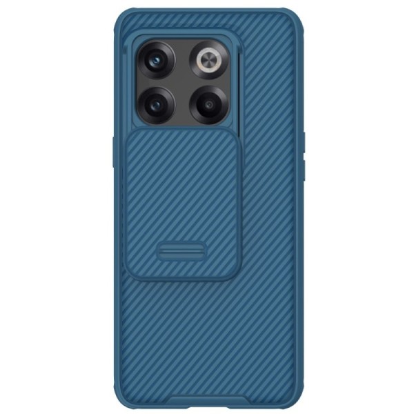 „Nillkin“ CamShield kaaned - sinine (OnePlus 10T)