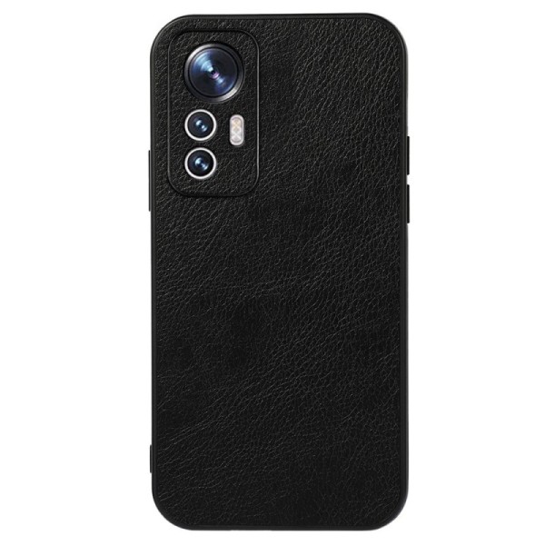 „Deluxe Leather“ kaaned - must (12 Lite)