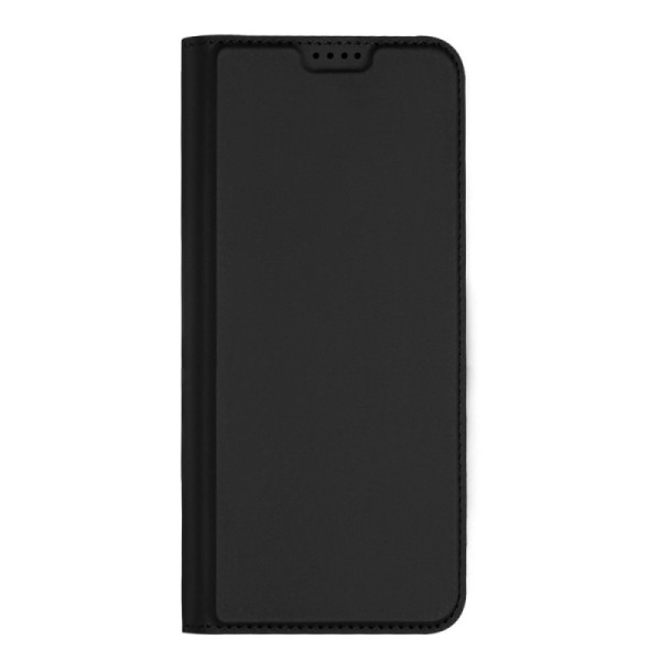 „Dux Ducis“ Skin tahke kaaned - must (Redmi A1)
