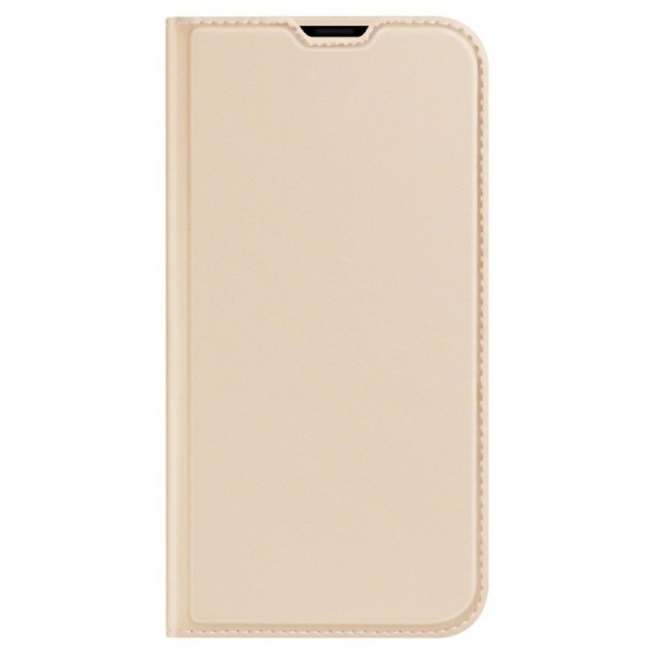 „Dux Ducis“ Skin tahke kaaned - kuldne (iPhone 14 Pro)