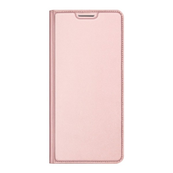 „Dux Ducis“ Skin tahke kaaned - roosa (Galaxy A23 5G / A23 4G)