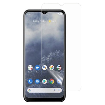 Nokia G60 apsauginė skaidri ekrano plėvelė | Priedai.lt