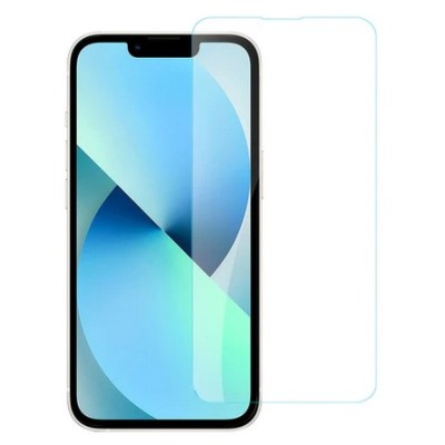 Apsauginis ekrano stiklas Apple iPhone 14 Plus 0.3 mm 9H - skaidrus | Priedai.lt