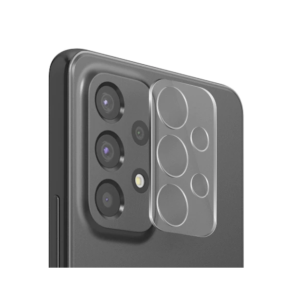 „Imak“ tagakaamera kaitseklaas 0.3 mm (Galaxy A33 5G / A53 5G / A73 5G)