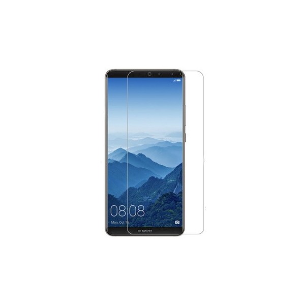 „Hat-Prince“ Tempered Glass kaitsev ekraaniklaas 0.26 mm - läbipaistev (Mate 10 Pro)