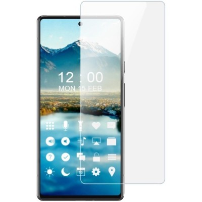 Google Pixel 6A skaidri apsauginė pilnai dengianti ekrano plėvelė | Priedai.lt