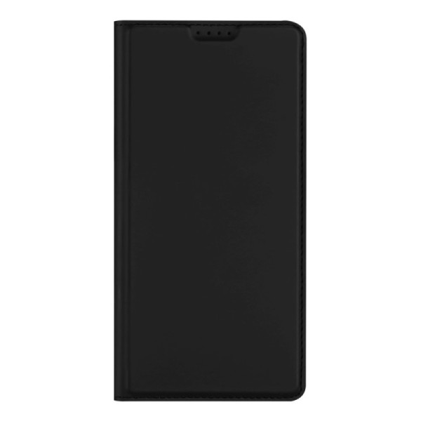 „Dux Ducis“ Skin tahke kaaned - must (Nokia X30 5G)
