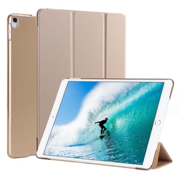 „Slim Case“ tahke kaaned - kuldne (iPad Pro 10.5 / iPad Air 2019)