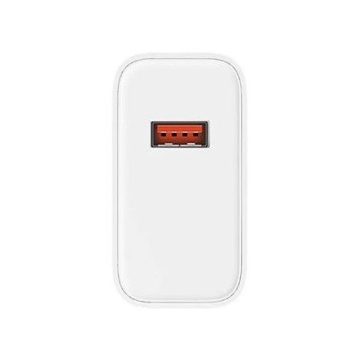 „Xiaomi“ Super Fast Charge MDY-13-EE kelioninis (sieninis, buitinis) įkroviklis - baltas (120W) | Priedai.lt
