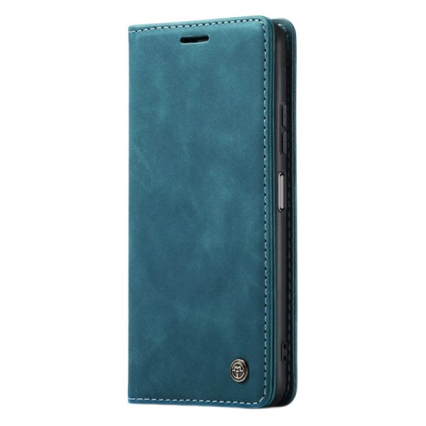 „CaseMe“ Retro Tugev tahke kaaned - roheline (Redmi Note 12 Pro / Poco X5 Pro)
