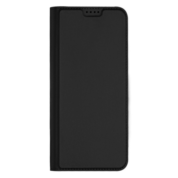 „Dux Ducis“ Skin tahke kaaned - must (OnePlus 11)