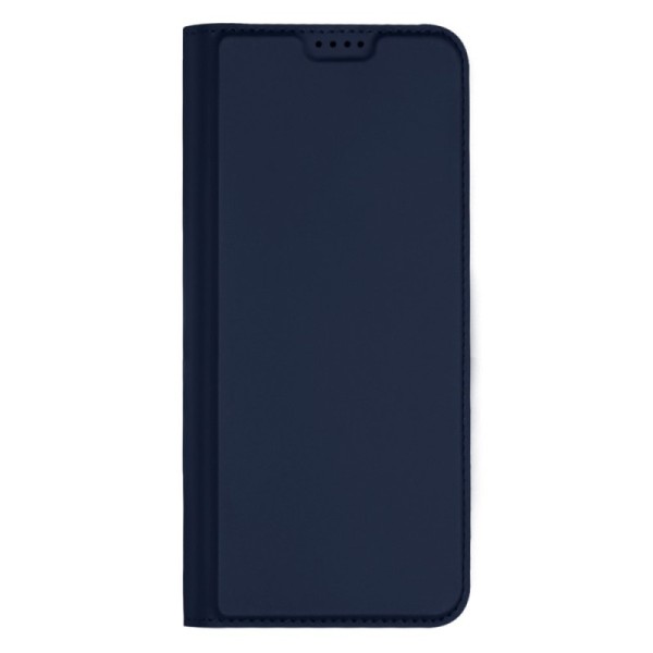 „Dux Ducis“ Skin tahke kaaned - tumesinine (OnePlus 11)