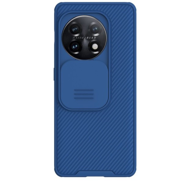 „Nillkin“ CamShield Pro kaaned - sinine (OnePlus 11)