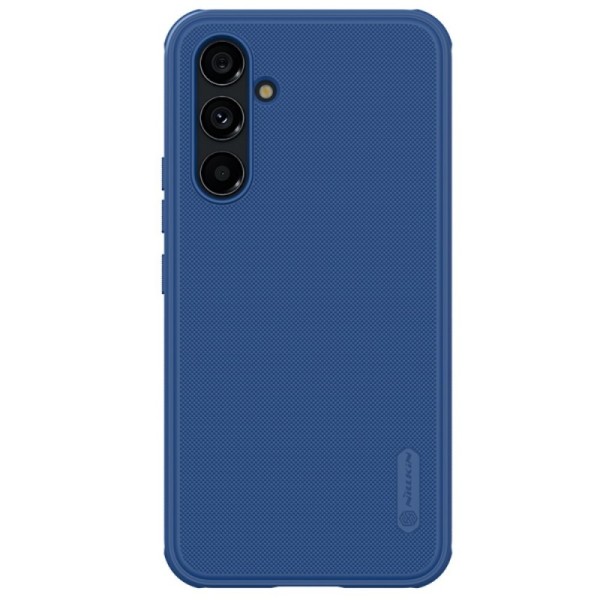 „Nillkin“ Frosted Shield Pro kaaned - sinine (Galaxy A54)
