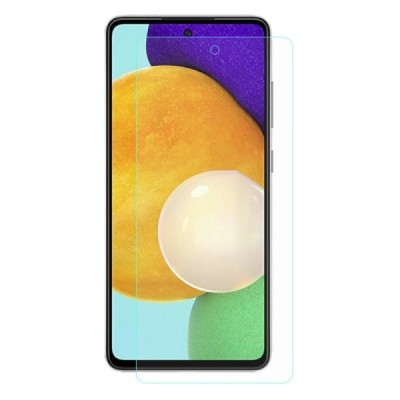 Samsung Galaxy A54 (SM-A546B) tempered Glass apsauginis ekrano stiklas 0.3 mm | Priedai.lt