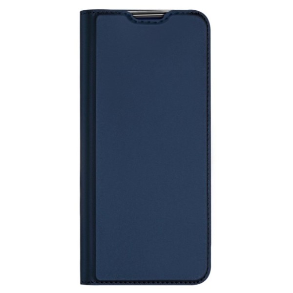 „Dux Ducis“ Skin tahke kaaned - sinine (Xperia 1 IV)