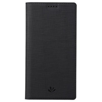 Nothing Phone 1 5G „Vili“ atverčiamas juodas dėklas | Priedai.lt