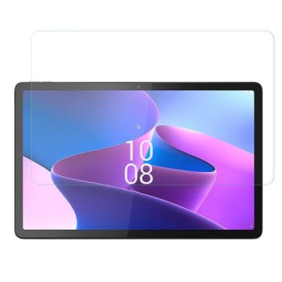 Lenovo Tab P11 11.5" Gen 2 Tempered Glass sustiprintos apsaugos skaidrus apsauginis ekrano stiklas 0.3 mm | Priedai.lt