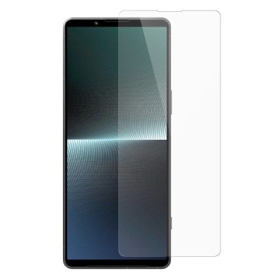 Sony Xperia 1 V  tempered Glass apsauginis ekrano stiklas 0.3 mm | Priedai.lt