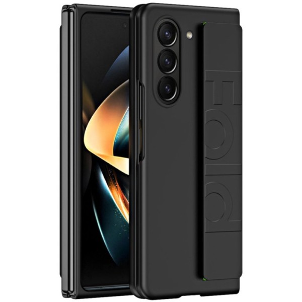 „Foldable“ kaaned - must (Galaxy Fold5)
