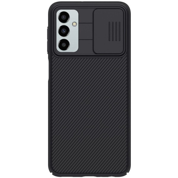 „Nillkin“ CamShield kaaned - must (Galaxy M23 / F23)