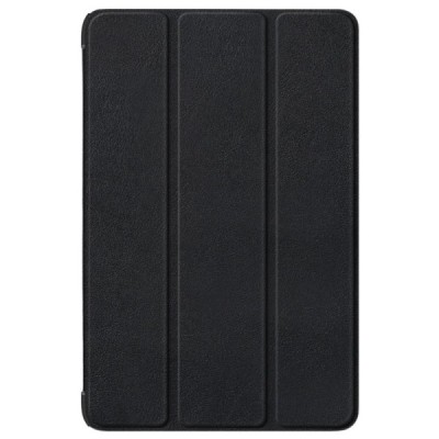 Samsung Galaxy Tab S9 11" / S9 FE 5G / S10 FE / S10 Lite klapiga must nahkümbris - raamat (kokkupandav) | Priedai.lt