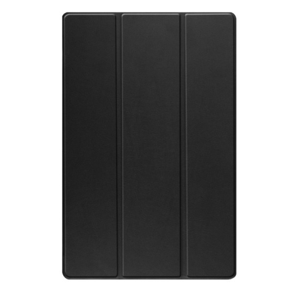 Tahke kaaned - must (Galaxy Tab S10 Ultra / Tab S9 Ultra / Tab S8 Ultra)