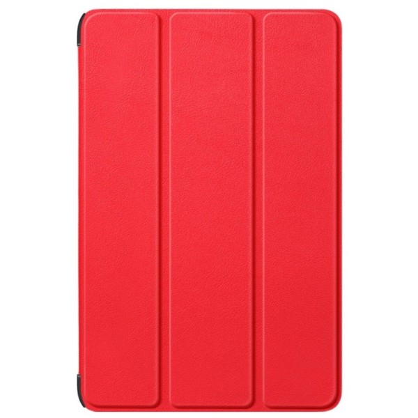Tahke kaaned - punane (Galaxy Tab S9 11" / S9 FE 5G / S10 FE / S10 Lite)