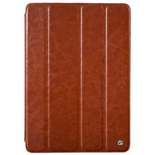 „Remax“ tahke kaaned - pruun (iPad Air)