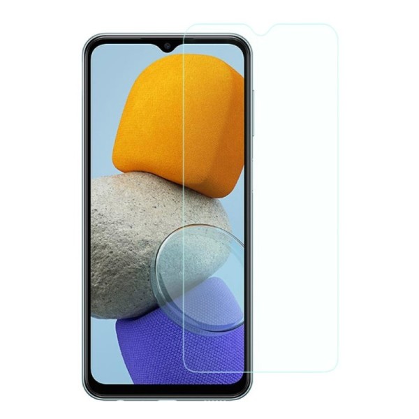 „Calans“ Tempered Glass (mittetäielik katvus) kaitsev ekraaniklaas 0.3 mm (Galaxy M23)