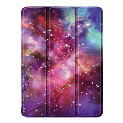 OnePlus Pad (Oppo Pad 2) atverčiamas „Cosmo“ spalvotas dėklas - knygutė | Priedai.lt