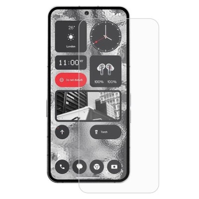 Nothing Phone 2 tempered Glass apsauginis ekrano stiklas 0.3 mm | Priedai.lt