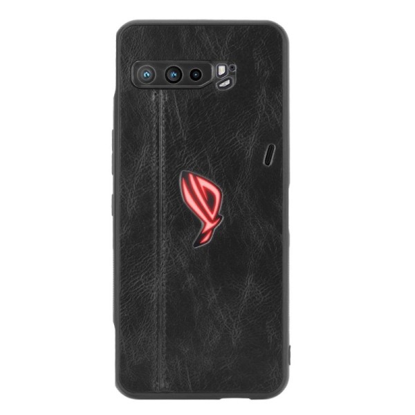 „Deluxe Leather“ kaaned - must (Rog Phone 3)